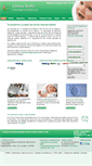 Mobile Screenshot of clinicanorba.com
